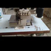 چرخ خیاطی چهارنخ جک