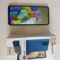 A12 کار کرده|موبایل|مرند, |دیوار