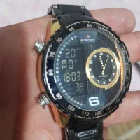 ساعت ناوی فورس معاوضه