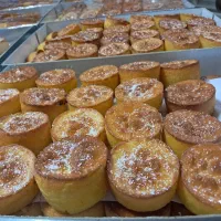 کیک شربتی (عسلی)