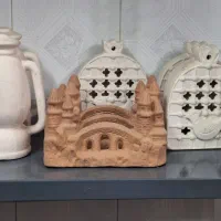 قلعه آکواریوم