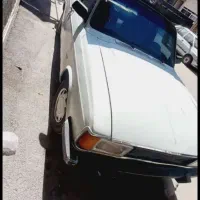 پیکان وانت مدل ۸۵