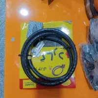 قفل و زنجیر ضد برش|ابزارآلات|مشهد, رده|دیوار