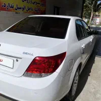 دنا تیپ 2|خودرو سواری و وانت|خمینیشهر, |دیوار