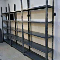 قفسه پیچی انبار|فروشگاه و مغازه|رباط‌کریم, شهرک صنعتی پرند|دیوار