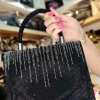 کیف جادار