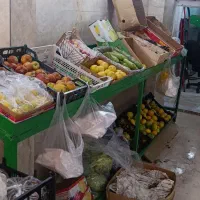 پالت میوه فروشی|فروشگاه و مغازه|تهران, مینابی|دیوار