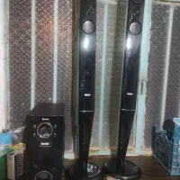 باند سه تای مارشال|سیستم صوتی خانگی|زرین آباد, |دیوار