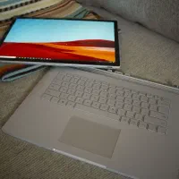 surface book 3|رایانه همراه|اقلید, |دیوار