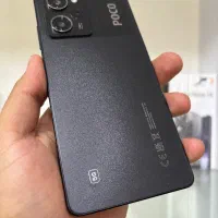 Poco X5 pro حافظه ۲۵۶گیگ رام۸