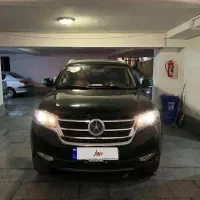 دایون y5 هفت نفره