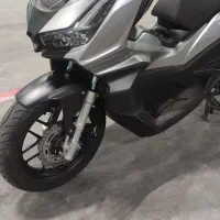 همتاز موتور طرحADVنقره ای۱۴۰۲