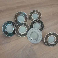 لامپ هالوژنی