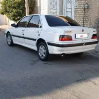 پژوپارس مدل۹۰