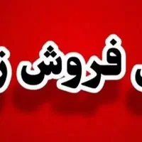 فروش زمین صنعتی جواز ساخت سوله منطقه صنعتی|فروش دفتر صنعتی، کشاورزی، تجاری|برخوار, |دیوار