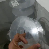 رول پلاستیکی