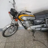 موتور ۸۹ پلاک ملی تمیز لاکاغذی