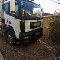 آمیکو تک باری|خودرو سنگین|شیراز, شهرک مطهری|دیوار