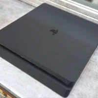 ps4 slim|کنسول، بازی ویدئویی و آنلاین|خوی, |دیوار