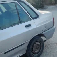 پراید۱۳۲|خودرو سواری و وانت|کوه چنار, |دیوار