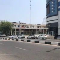 ۶۲ متر مغازه سر خیابان