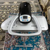 اتو پرس گاسونیک