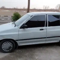 فروش فوری|خودرو سواری و وانت|ملارد, |دیوار