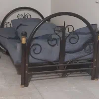 دوتا تخت فروژه