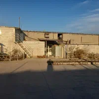 اجاره کارگاه تیرچه بلوک کرومیت وپایه فنس و....|اجارهٔ دفتر صنعتی، کشاورزی، تجاری|قزوین, |دیوار
