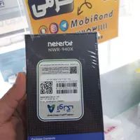 مودم سیار و جیبی 4G|مودم و تجهیزات شبکه|همدان, |دیوار
