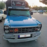 نیسان دوگانه|خودرو سواری و وانت|خمینی‌شهر, |دیوار