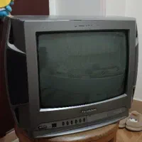 تلوزیون 14 اینچ پاناسونیک اصل ژاپن