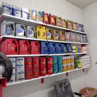 تعویض روغنی