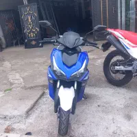 ایروکس ۱۷۰ cc|موتورسیکلت|رشت, نظری|دیوار