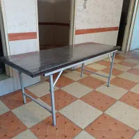 تخت معاینه مژه فیشال