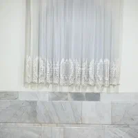 پرده|پرده، رانر، رومیزی|نجف‌آباد, سعدی|دیوار