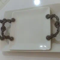 ظروف پذیرایی دسته پیوتر