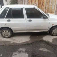 فروش|خودرو سواری و وانت|لنجان, |دیوار