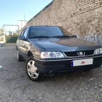 پژو 405 SLX موتورTU5، مدل ۱۳۹۹