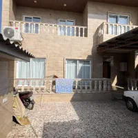 فروش ویلای 4 خواب 3 خواب مستر