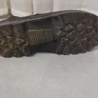 پوتین سربازی|کیف، کفش، کمربند|فردوس (خراسان), |دیوار