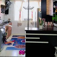 اجاره آپارتمان با پارکینگ انباری مسعودیه