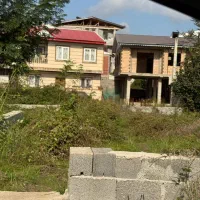 فروش زمین 220 متری واقع در سیاه بلش|فروش زمین و ملک کلنگی|رضوانشهر, |دیوار