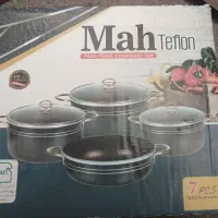 mah teflon