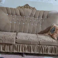 مبل ۷ نفره