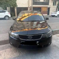 سراتو فول وارداتی 2010