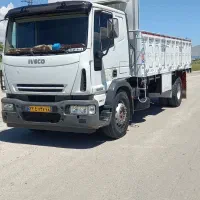 ایویکو تک باری مدل۸۴|خودرو سنگین|اسدآباد, |دیوار