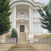 کاخ ویلای  استخر دار  با بهترین لوگیشن