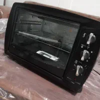 توستر|اجاق گاز و لوازم برقی پخت‌وپز|پاکدشت, پاکدشت (مامازند)|دیوار