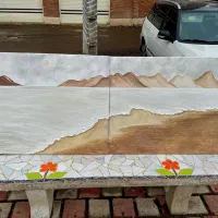 سه لت در طرح های متفاوت